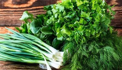 Prednosti zelenja za povečanje potenciala