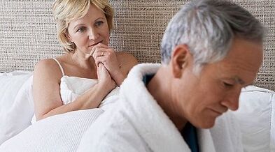 Učinkovite metode povečanja potenciala pri moških
