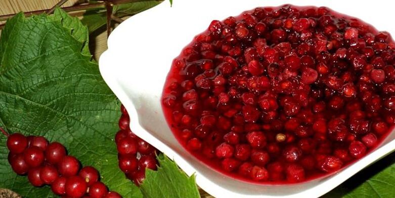Schisandra za povečanje moči